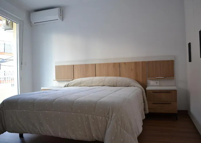 Apartamento La Colmena