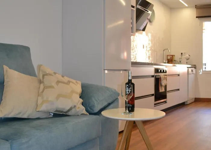 Apartamento La Colmena