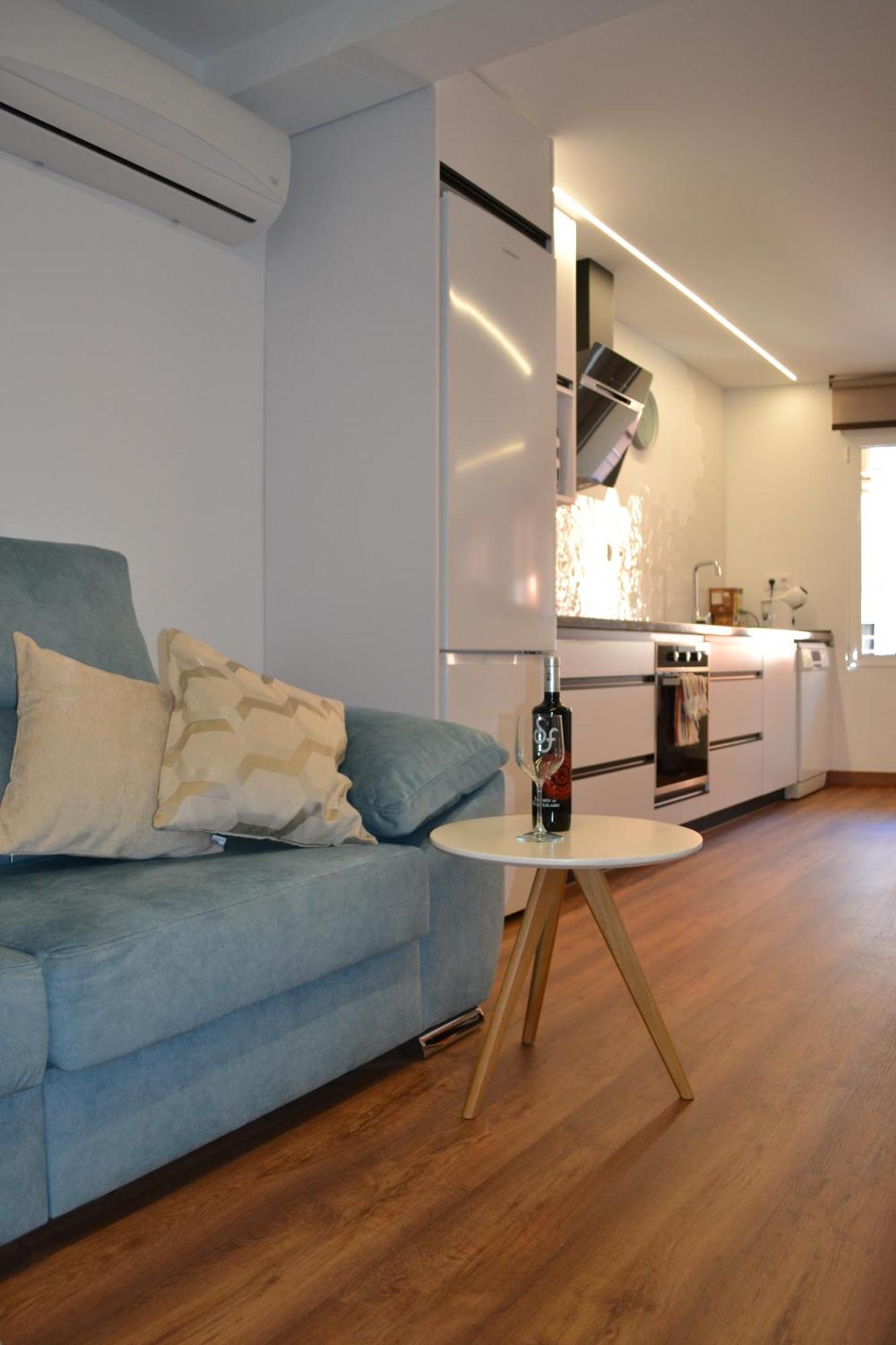 La Colmena Appartement Ayora