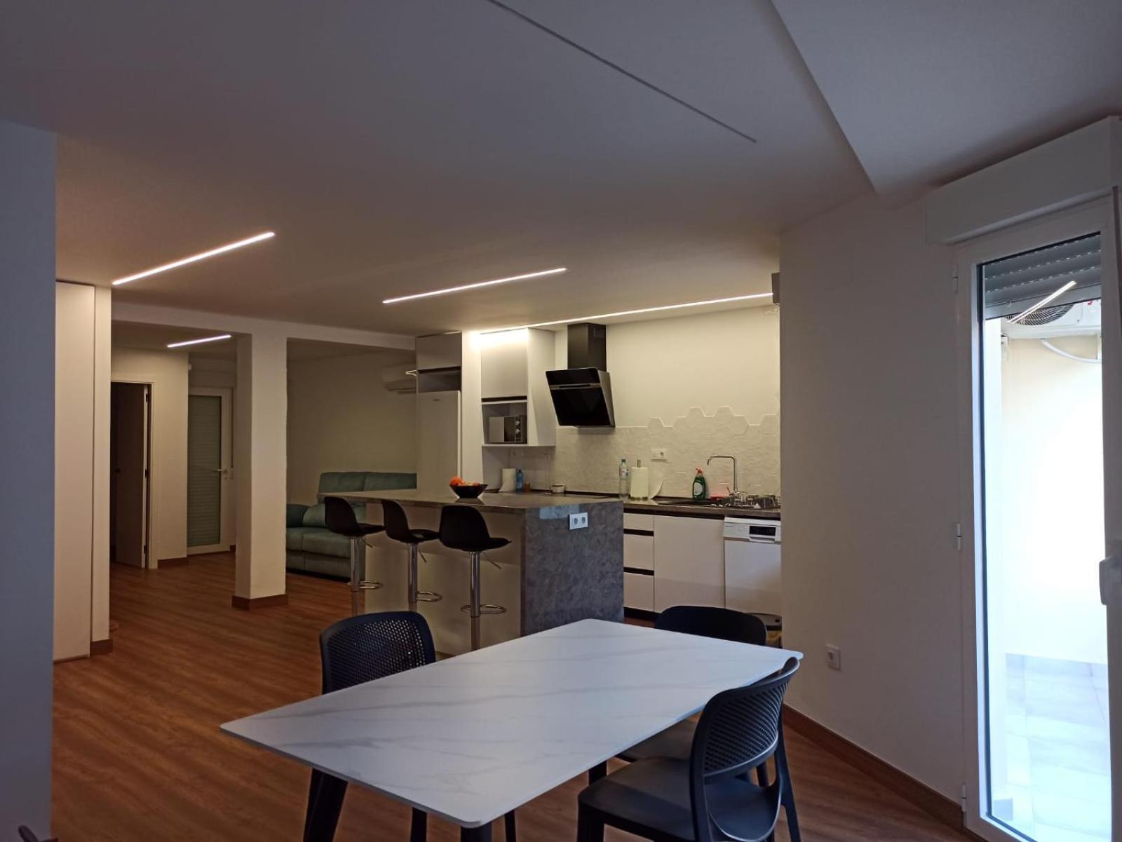Appartement La Colmena