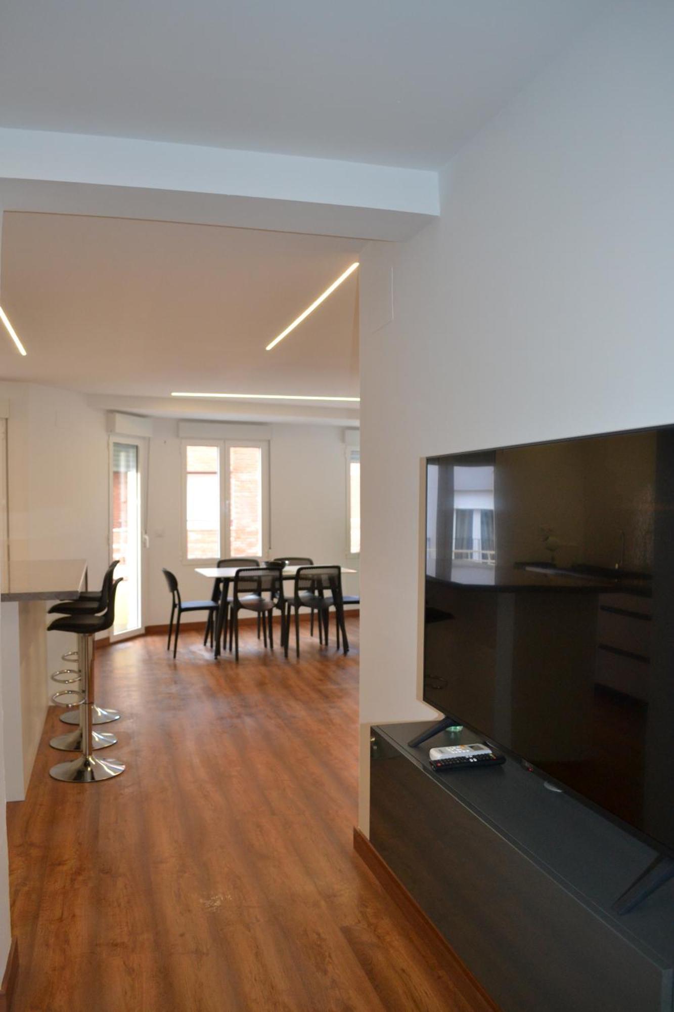 La Colmena Appartement
