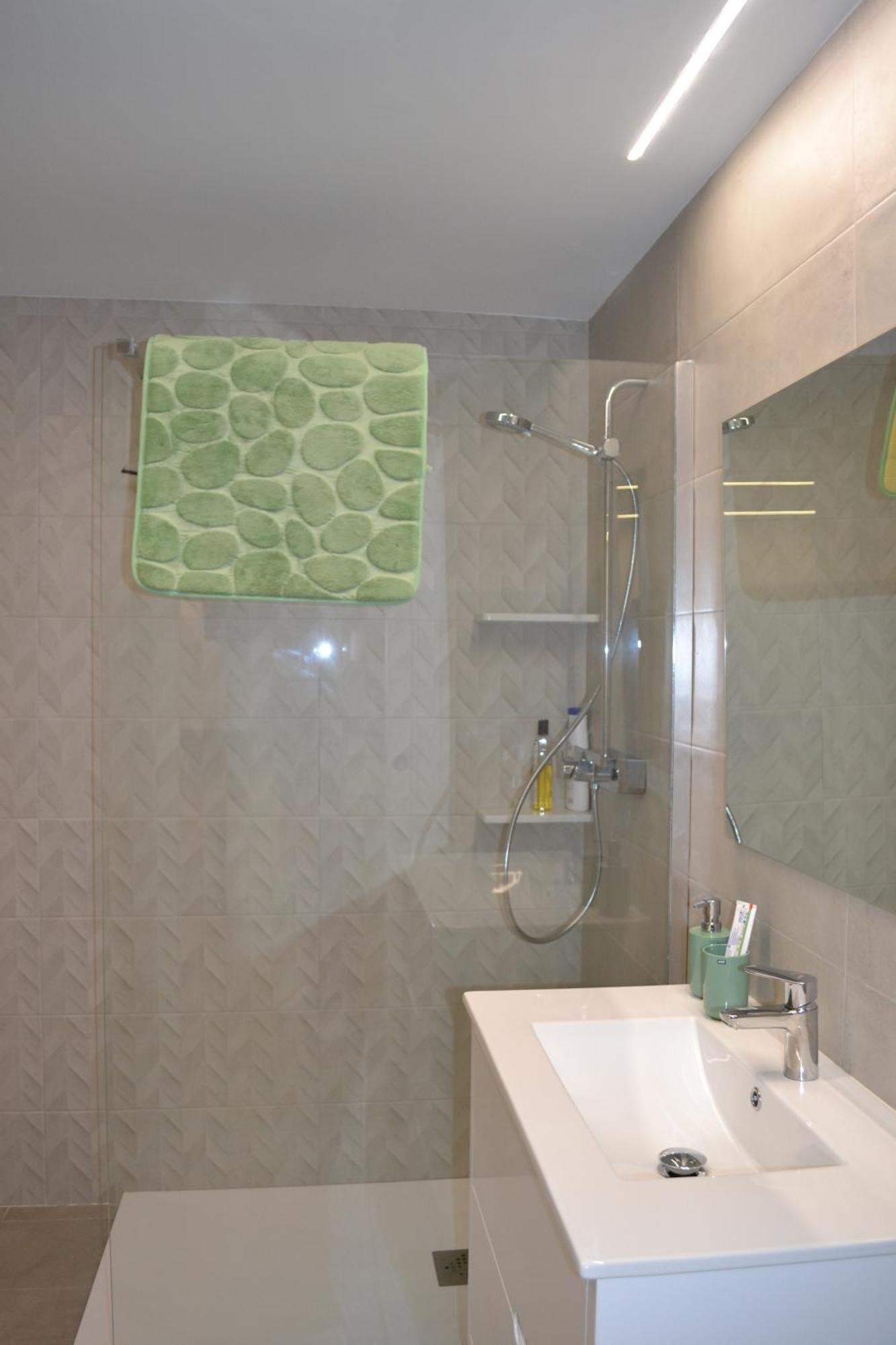 La Colmena Appartement
