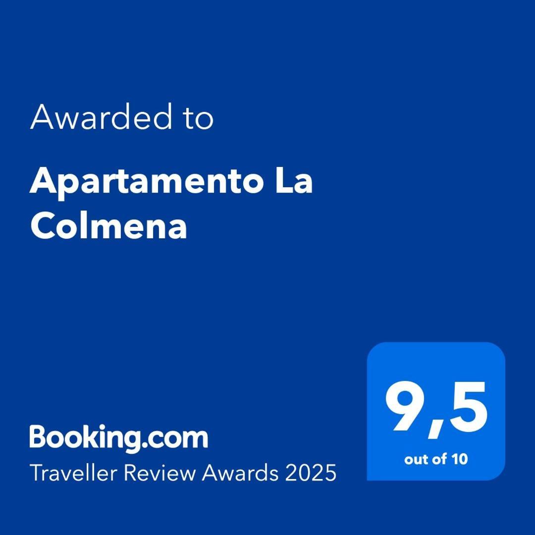 La Colmena